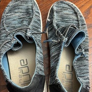 Hey Dude Shoes